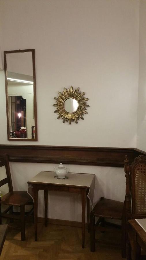 B&B La Fontanina Сиена Экстерьер фото