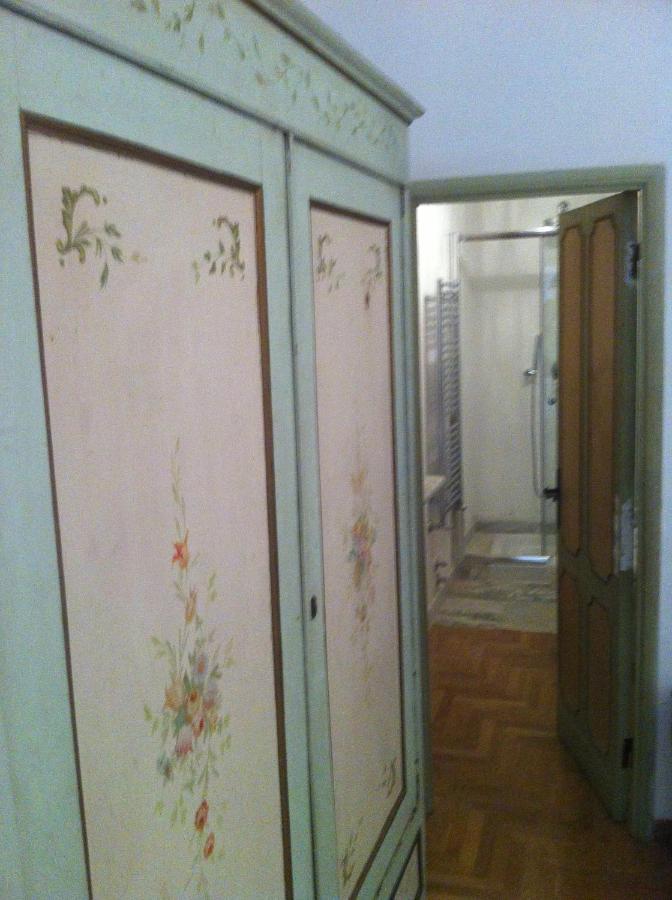 B&B La Fontanina Сиена Экстерьер фото