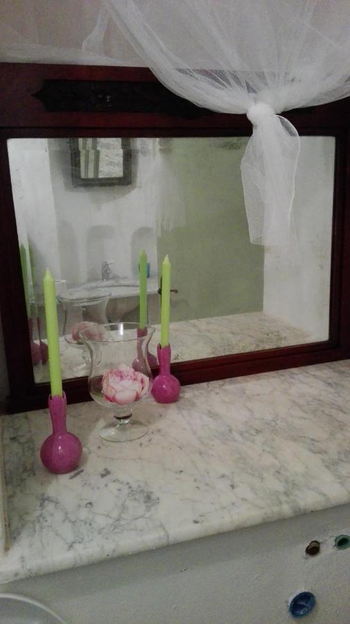 B&B La Fontanina Сиена Экстерьер фото