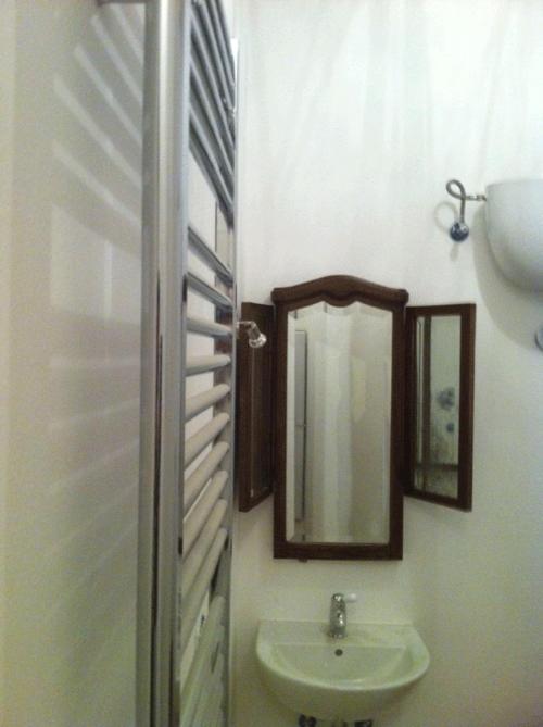 B&B La Fontanina Сиена Экстерьер фото