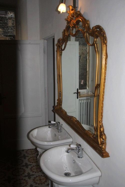 B&B La Fontanina Сиена Экстерьер фото