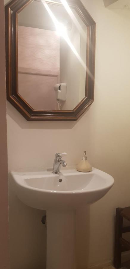 B&B La Fontanina Сиена Экстерьер фото