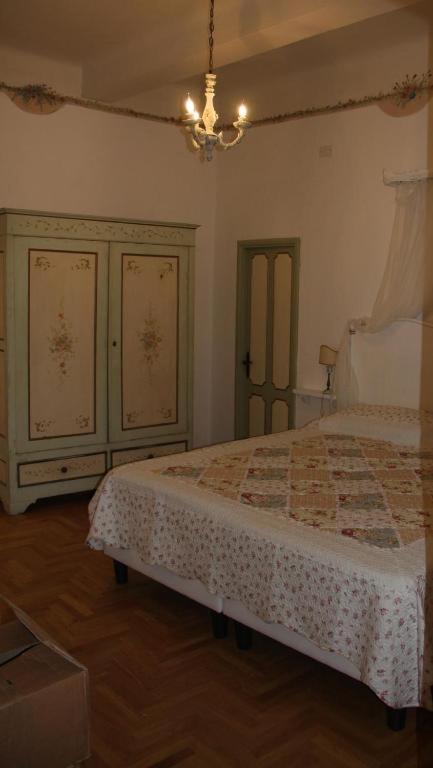 B&B La Fontanina Сиена Экстерьер фото