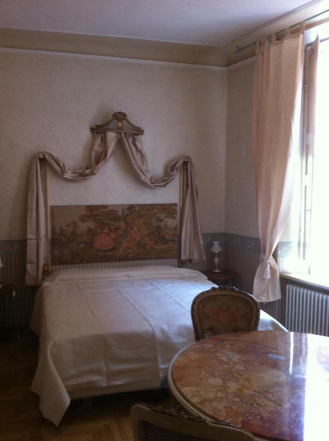 B&B La Fontanina Сиена Экстерьер фото