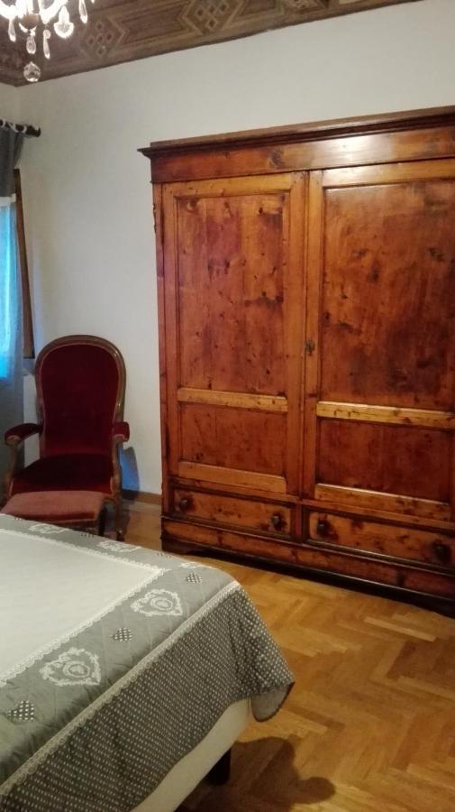 B&B La Fontanina Сиена Экстерьер фото