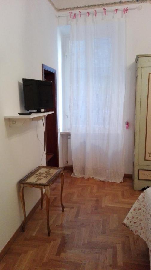 B&B La Fontanina Сиена Экстерьер фото