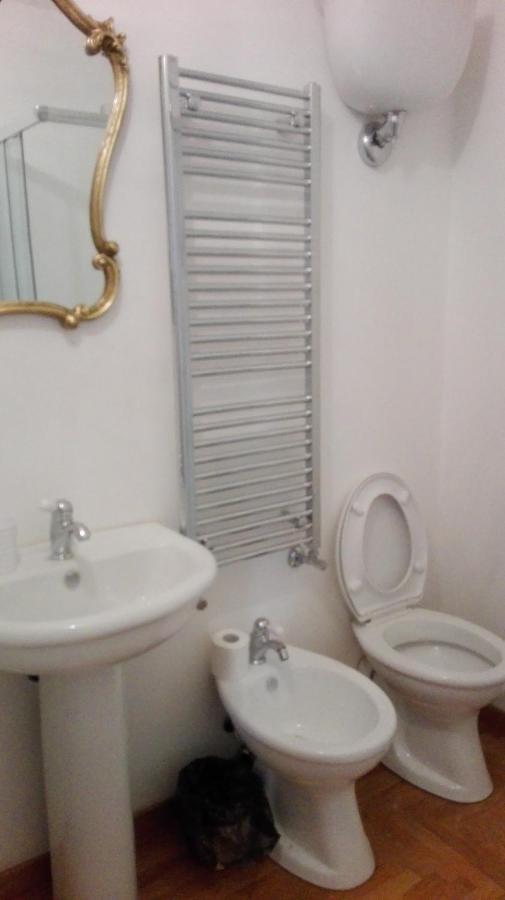 B&B La Fontanina Сиена Экстерьер фото