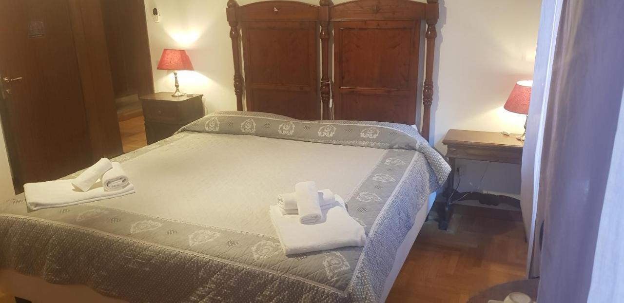 B&B La Fontanina Сиена Экстерьер фото