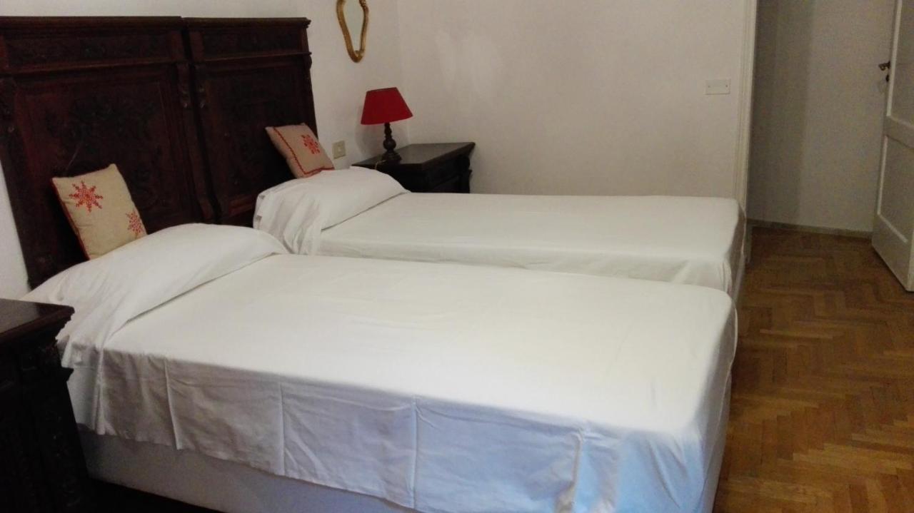 B&B La Fontanina Сиена Экстерьер фото