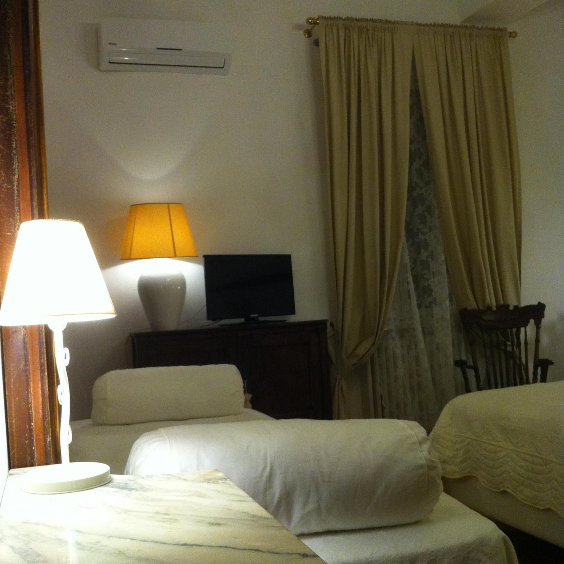B&B La Fontanina Сиена Экстерьер фото