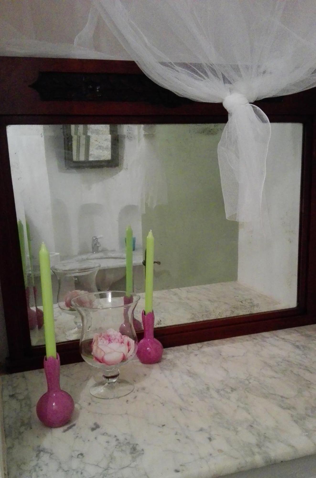 B&B La Fontanina Сиена Экстерьер фото