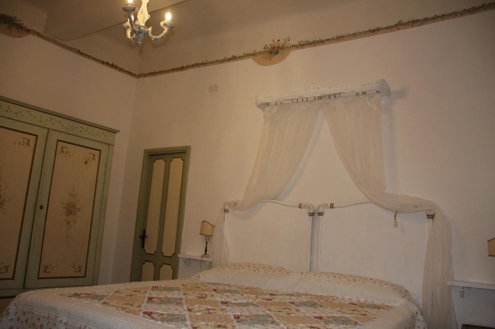 B&B La Fontanina Сиена Экстерьер фото