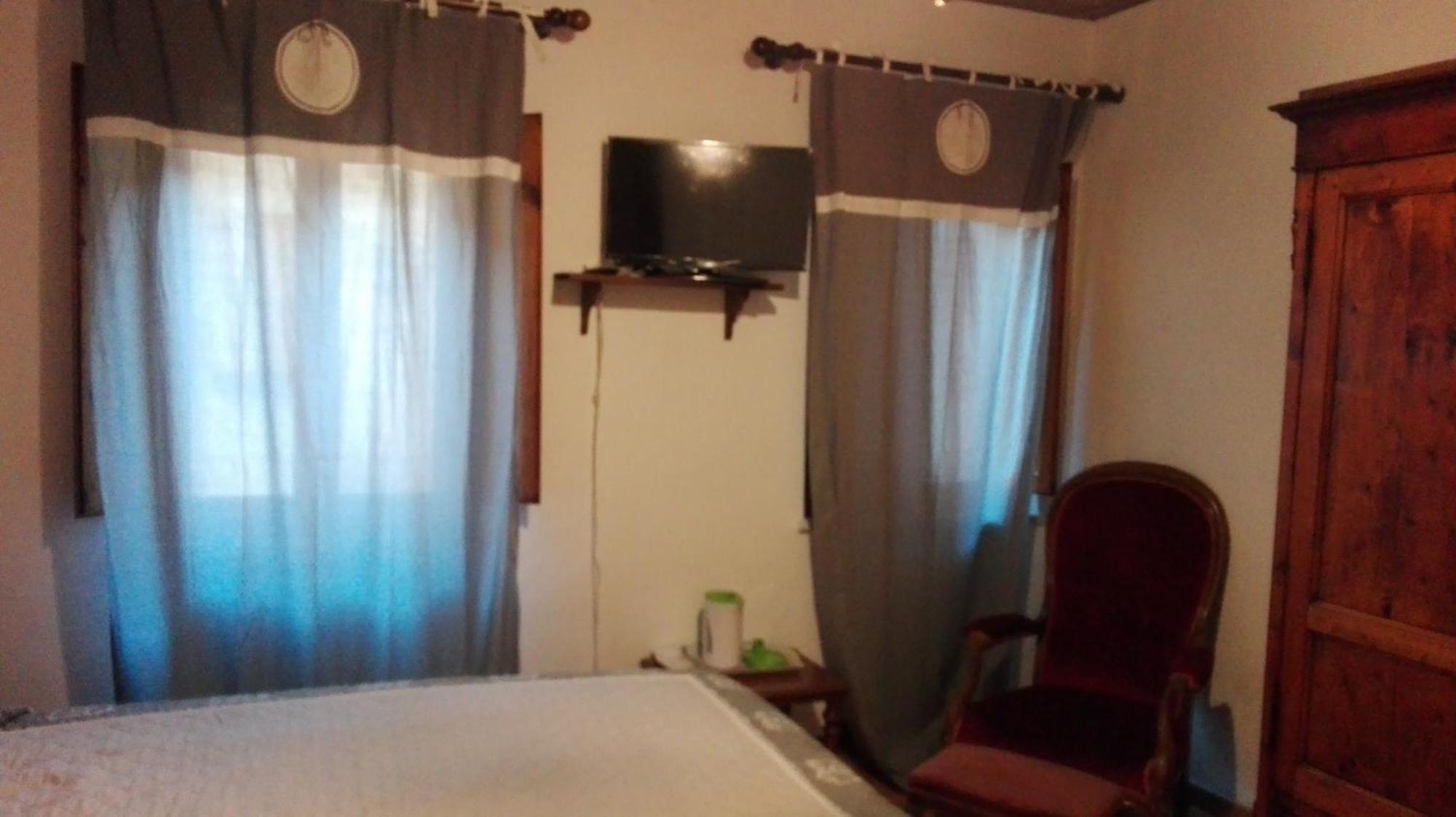 B&B La Fontanina Сиена Экстерьер фото
